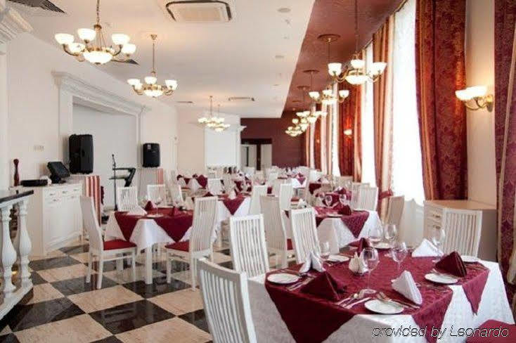 Hotel Neman à Grodno Extérieur photo